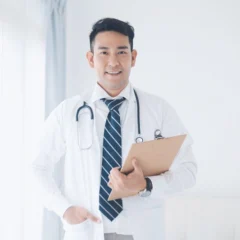 Kenali Ragam Subspesialisasi Dokter Saraf & Tugasnya